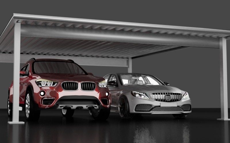 Car Port